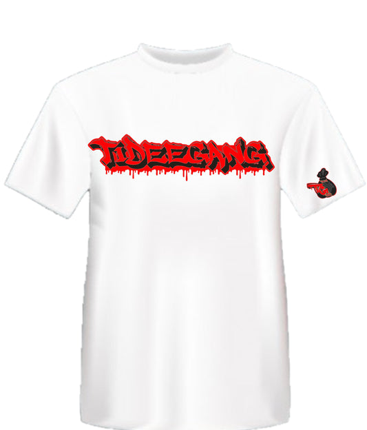 Tideegang T-shirt