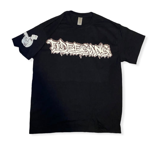 Tideegang T-shirt