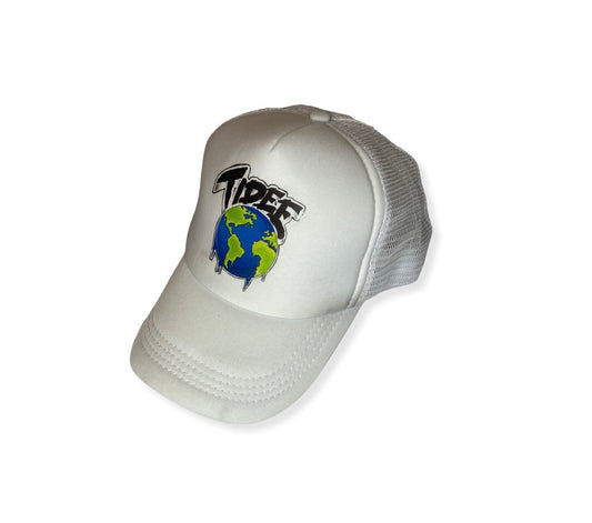 Tidee Trucker Hats