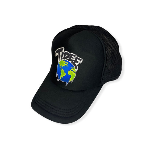 Tidee Trucker Hats