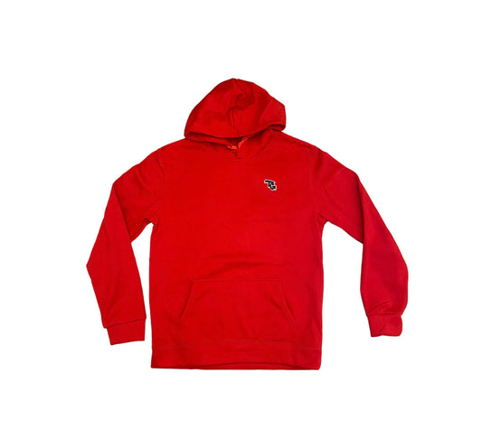 TG hoodie