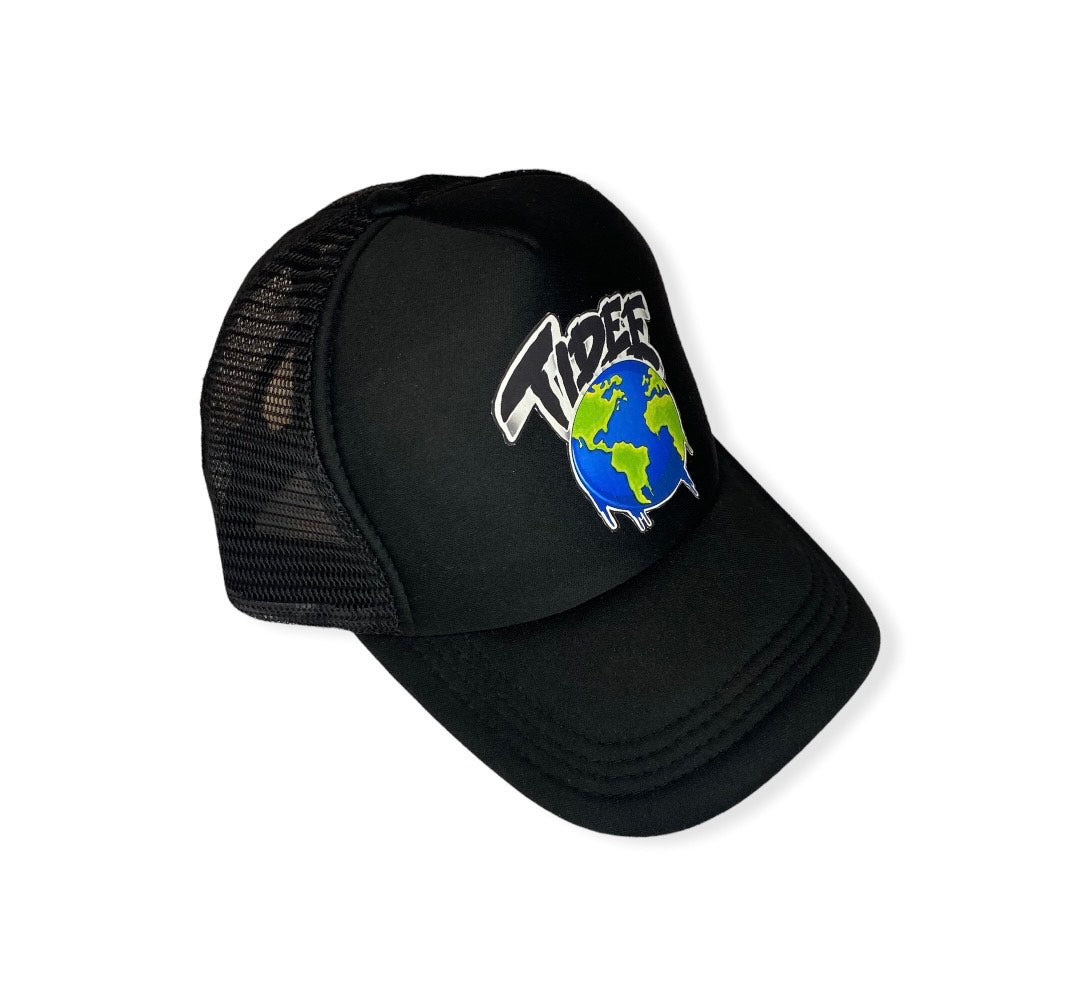 Tidee Trucker Hats