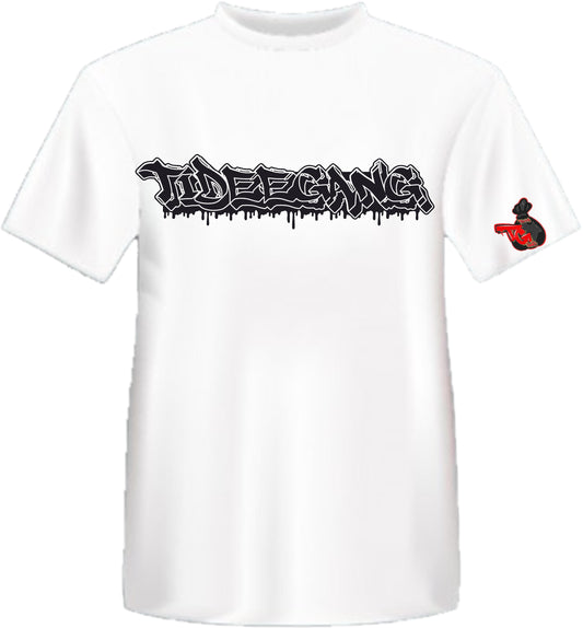 Tideegang T-shirt